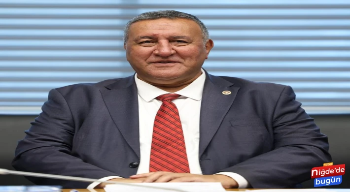 Gürer, "Niğde Havaalanı bekçisi emekli oldu”