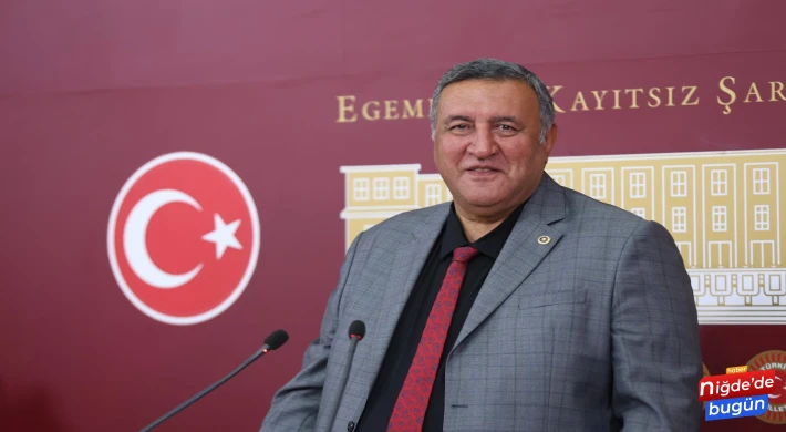 Gürer: “Niğde’nin Tarihi Zenginlikleri Turizme Kazandırılmalı”