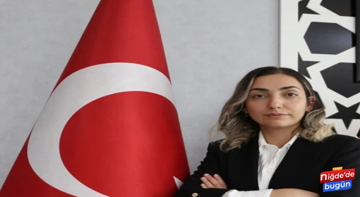 Cumhurbaşkanlığı kararı ile Hilal Ünal asaleten atandı