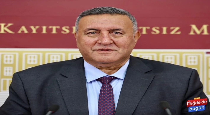 Gürer: “GSS borçları silinmeli”