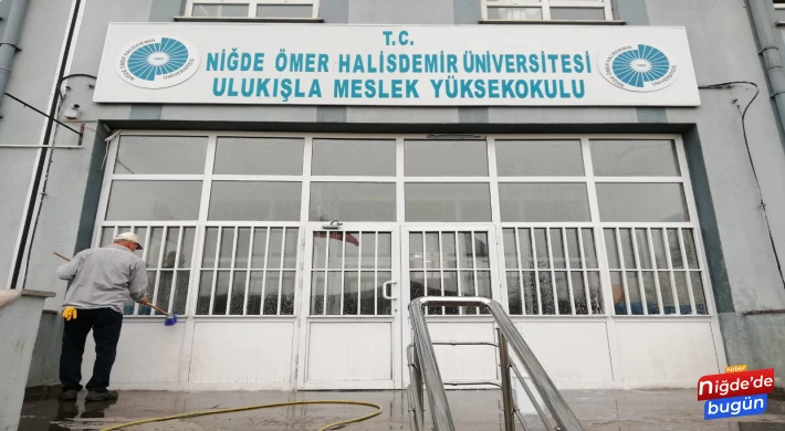 Doğa ve Yaşam Kulübü, UNİDES’ten Destek Almaya Hak Kazandı