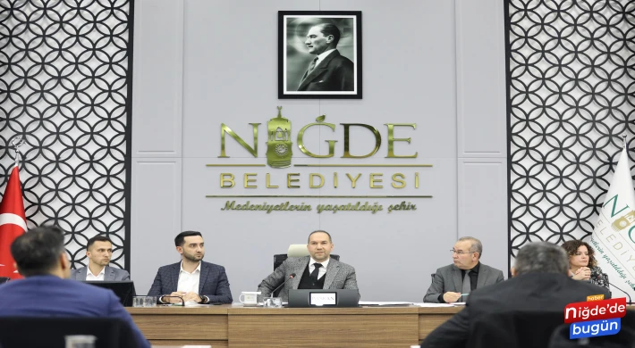 Niğde’de Şehir İçi Halk Otobüsü Ücretlerine Zam Yapıldı