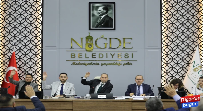 2025 Aile Yılı’na Niğde Belediyesi’nden Büyük Destek!