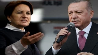 Akşener’den Erdoğan’a havayolları yanıtı