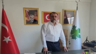 Başkan Güler: Artık TÜİK de gerçeği anladı