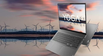 Lenovo yeni nesil Yoga ürünleri ile karbon emisyonu telafisine yönelik akıllı sürdürülebilirliği amaçlıyor!