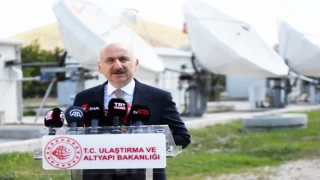 Türksat 5B için geri sayım başladı