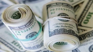 Dolar 2022’nin en yüksek seviyesinde