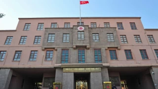 MSB’den alçak saldırıya kınama!