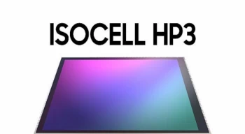 Samsung, sektörün en küçük piksel boyutuna sahip yeni ‘200MP ISOCELL HP3’ görüntü sensörünü tanıttı