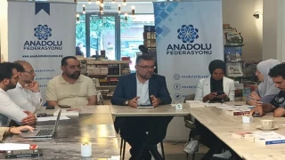 Anadolu Buluşmaları başlıyor