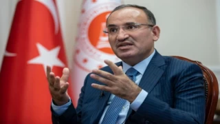 Bakan Bozdağ: KPSS’deki duruma derhal müdahale edildi... Adalet terazisi hak ettiğini verecektir