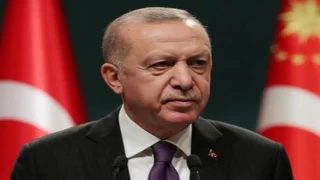 Cumhurbaşkanı Erdoğan’dan 100. yıl paylaşımı