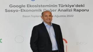 Google Türkiye’ye değer katıyor