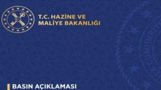 Hazine ve Maliye Bakanlığı’ndan dolandırıcılık uyarısı