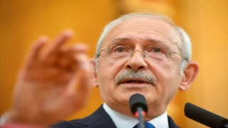 Kılıçdaroğlu: Her şeyiniz skandal!