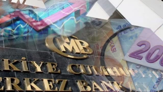 Merkez Bankası faizi 1 puan indirdi