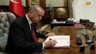 17 üniversiteye yeni rektör ataması