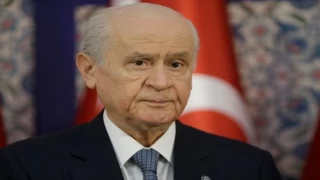 Bahçeli’den Ermenistan’a tepki!