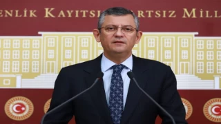 CHP’li Özel: Mesafemiz ve teröristlere yönelik tavrımız değişmeyecek