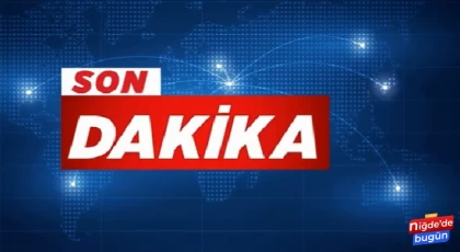 Niğde’de eşi tarafından bıçaklanan kadın öldü