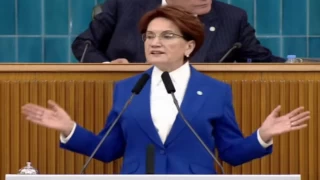 Akşener’den Ünal’a sert eleştiri: Türkçe mi size engel oldu?