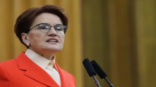 Akşener’den ’yolsuzlukla mücadele’ çağrısı