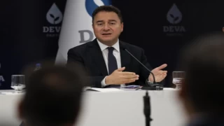 Babacan: ’Sıfır başarı’ dönemindeyiz