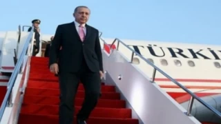 Cumhurbaşkanı Erdoğan Bartın’a gidiyor