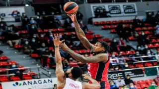 Deon Thompson TOFAŞ’ta