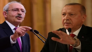 Kılıçdaroğlu Erdoğan’a ’Gel bu akşam’ dedi