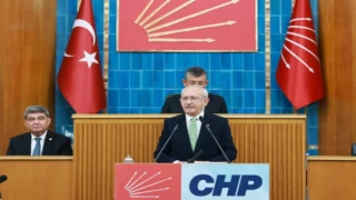 Kılıçdaroğlu: TBMM sarayın ipoteği altındadır