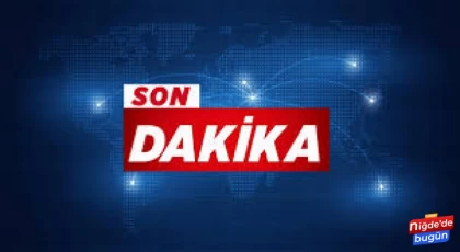 NİĞDE’DE TRAFİK KAZASI: 1’İ AĞIR 3 YARALI