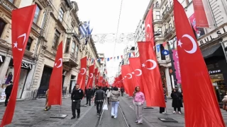 İstanbul’da gözaltı sayısı 48’e çıktı