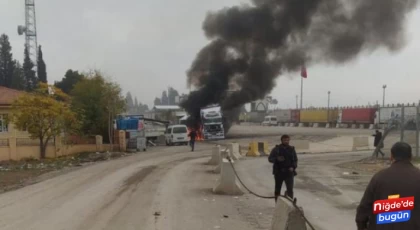 PKK/YPG'den Karkamış'a roketli saldırı! Saldırıda 3 kişi yaşamını yitirdi, 10 kişi de yaralandı.