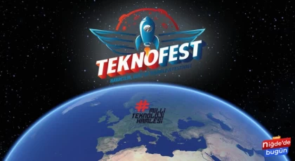 TEKNOFEST Havacılık, Uzay ve Teknoloji Festivali