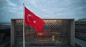 Atatürk Kültür Merkezine bir yılda 1 milyon 300 bin ziyaretçi