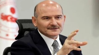 Bakan Soylu açıkladı... 81 ilde ilk kez uygulandı