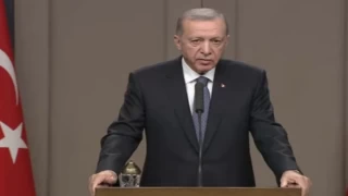 Cumhurbaşkanı Erdoğan: 2023’e girmeden EYT konusu netleşecek