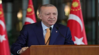 Cumhurbaşkanı Erdoğan’dan Hanuka Bayramı mesajı