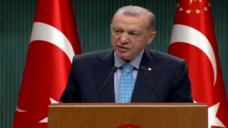 Cumhurbaşkanı Erdoğan’dan Karadeniz’de yeni keşif müjdesi