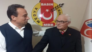 Ekonomi ve Kalkınma Partisi’nden ’Onur İttifakı’ adayına tam destek