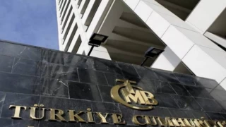 Merkez Bankası, haftalık istatistikleri yayımladı