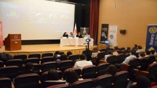 Rotary Uluslararası Kısa Film Festivali