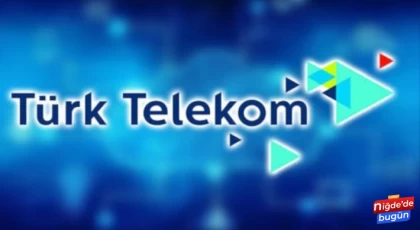 Niğde'de 21 Türk Telekom İşçisi İş Bıraktı