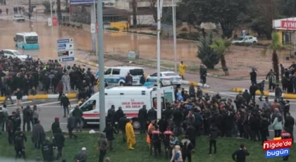 Son Dakika: Şanlıurfa ve Adıyaman'daki sel felaketinde hayatını kaybedenlerin sayısı 15'e yükseldi