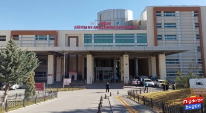 Hastanede, 6 uzman doktor hizmet vermeye başladı