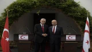 Cumhurbaşkanı Erdoğan: Somut Öneriler Hala Masada