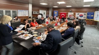 Emek Rotary’den sağlık projesi