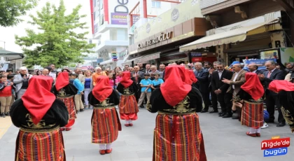 "Hayat Boyu Öğrenme Haftası"